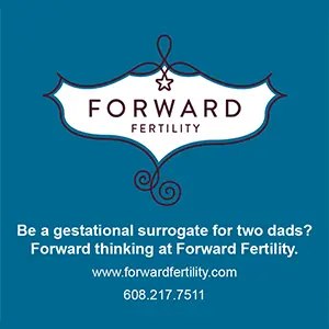 Forward Fertility